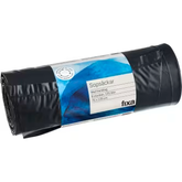 SOPSÄCK KNYT125L SV 8P